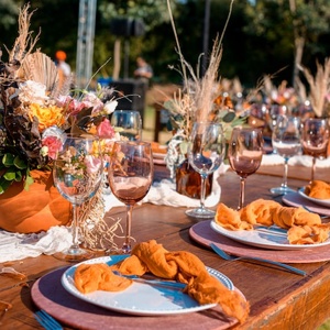 Caterers