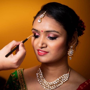 Makeup Artists