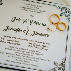 Invitation Designers