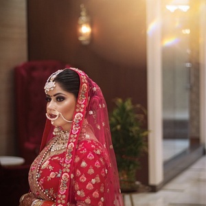 Wedding Wear